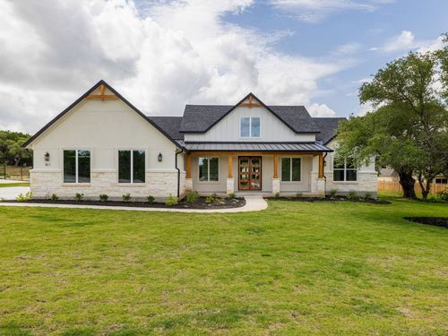 811 County Road 200, Burnet, TX, 78611-2182 | Card Image