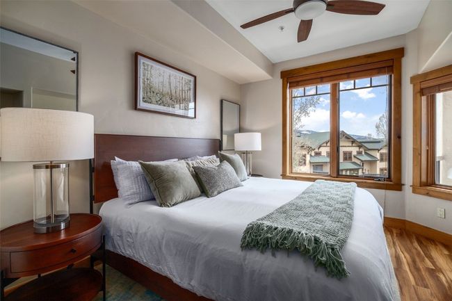204 - 1463 Flattop Cir, Condo with 2 bedrooms, 2 bathrooms and null parking in Steamboat Springs CO | Image 9