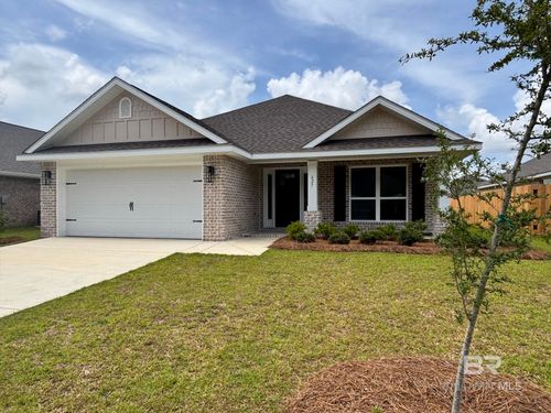 627 Mayflower Dr, Foley, AL, 36535-2560 | Card Image