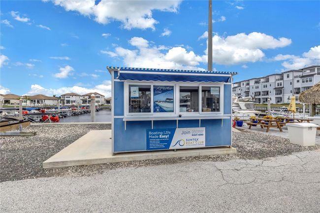 551 Bahia Beach Blvd, Townhouse with 2 bedrooms, 3 bathrooms and null parking in RUSKIN FL | Image 52