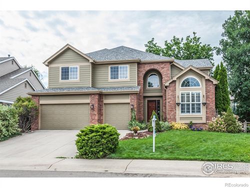 1715 Globe Ct, Fort Collins, CO, 80528-6205 | Card Image