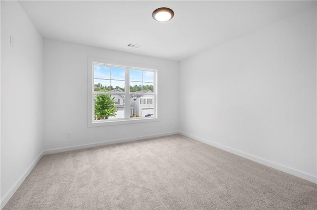 150 Chandler Trce, House other with 3 bedrooms, 3 bathrooms and null parking in Covington GA | Image 22