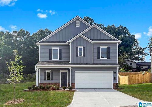 7380 Upland Loop, LEEDS, AL, 35094 | Card Image