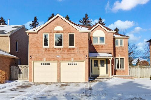 197 Mccaffrey Rd, Newmarket, ON, L3X1K1 | Card Image