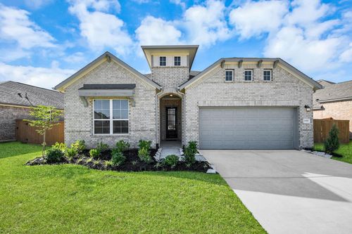 2968 Golden Dust Dr, Katy, TX, 77493-1296 | Card Image