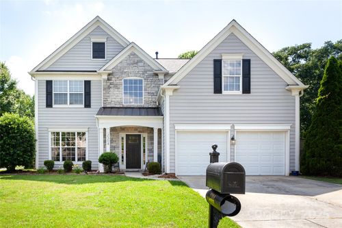 2304 Coltsgate Rd, Waxhaw, NC, 28173-7208 | Card Image