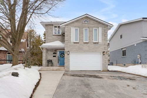 1120 Wintergreen Cres, Kingston, ON, K7P2G3 | Card Image