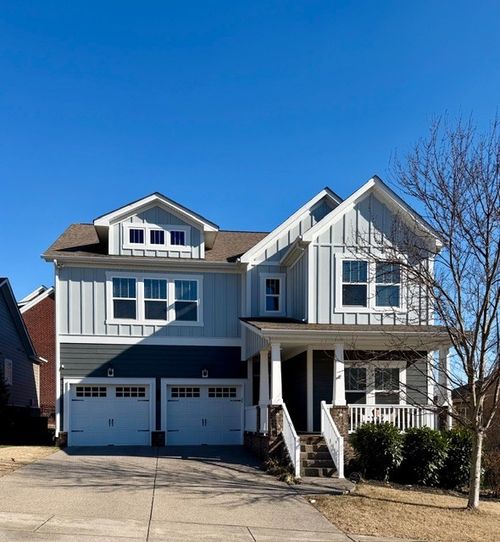 8056 Warren Dr, Nolensville, TN, 37135-9644 | Card Image