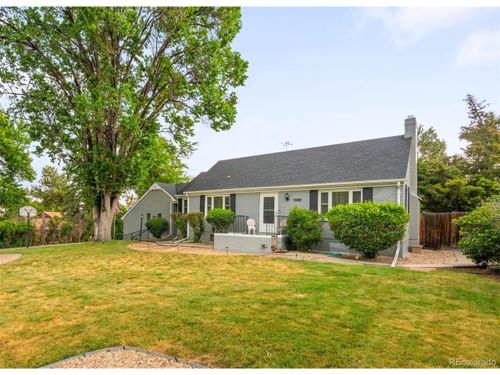 3888 Estes St, Wheat Ridge, CO, 80033-4340 | Card Image