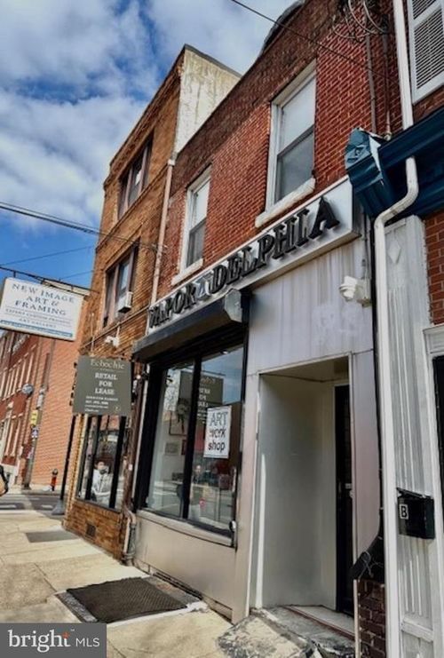 retail-603 S 9th Street, PHILADELPHIA, PA, 19147 | Card Image