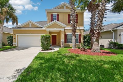 56 Mission Cove Circle, House other with 4 bedrooms, 2 bathrooms and null parking in St Augustine FL | Image 1