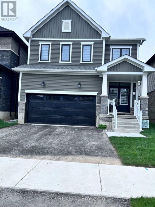 51 Monteith Dr, Brantford, ON, N3T0W6 | Card Image
