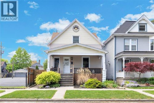 521 Windermere Rd, Windsor, ON, N8Y3C9 | Card Image