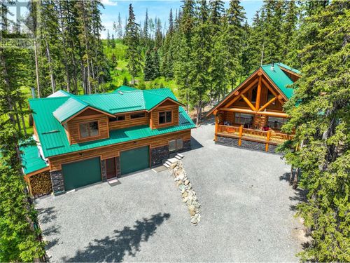 4730 Pine Ridge Way, Logan Lake, BC, V0K1W0 | Card Image