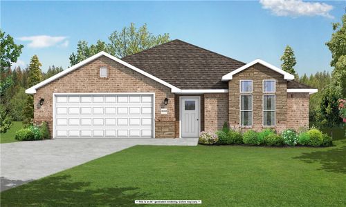 2141 Tensaw Rd, Bentonville, AR, 72713 | Card Image