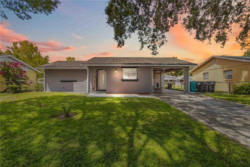 3046 Grandola Drive, ORLANDO, FL, 32811 | Card Image