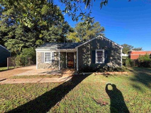 3201 Old Horn Lake Rd, Memphis, TN, 38109-2708 | Card Image