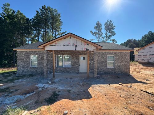 3621 Pebble Creek Dr, Hephzibah, GA, 30815-6237 | Card Image