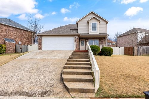 5217 S 62nd St, Rogers, AR, 72758-8114 | Card Image