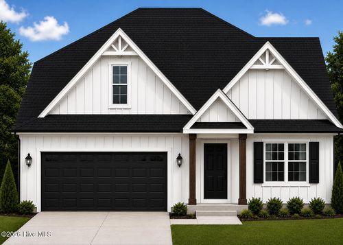 120 Holland Farm Road, Cedar Point, NC, 28584 | Card Image