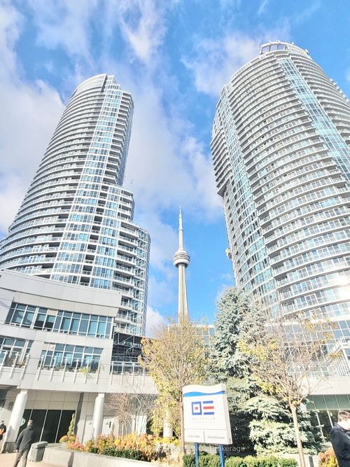 2612-208 Queens Quay W, Toronto, ON, M5J2Y5 | Card Image