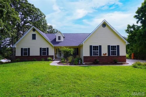 21209 Oak Trl, Warrenton, MO, 63383-3020 | Card Image