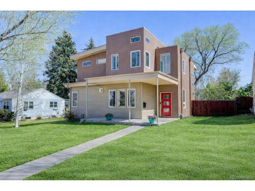 2624 S Race St, Denver, CO, 80210-5945 | Card Image