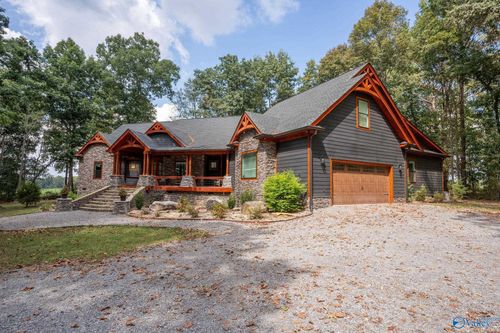 150 County Road 1034, Rainsville, AL, 35986-4081 | Card Image