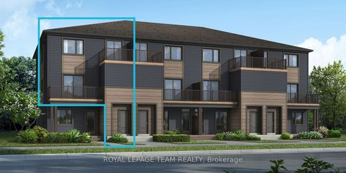 Lot 1501 (Half Moon Bay) N/A, Barrhaven, ON, K2J7K6 | Card Image