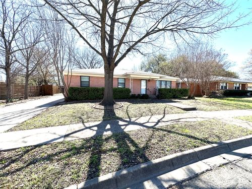 803 Inwood Dr, Mckinney, TX, 75069-4841 | Card Image