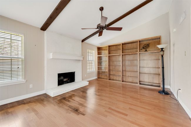 3712 Viewmont Dr, House other with 3 bedrooms, 2 bathrooms and null parking in Carrollton TX | Image 12