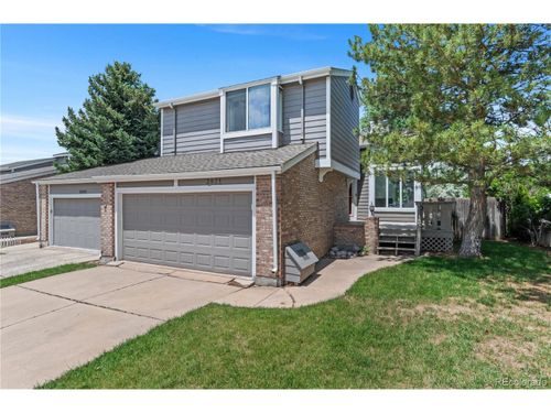 3871 E Euclid Ave, Centennial, CO, 80121-3642 | Card Image