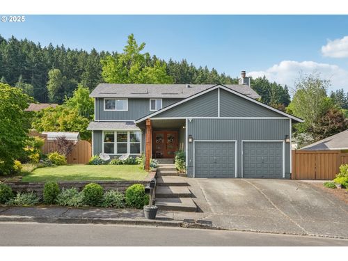 16318 Sw Wright St, Beaverton, OR, 97007-4026 | Card Image