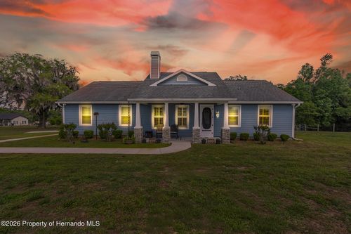 2350 Rose Terrace Path, BROOKSVILLE, FL, 34602-4102 | Card Image