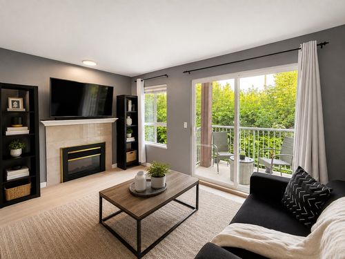 208-5355 Boundary Rd, Vancouver, BC, V5R6G2 | Card Image