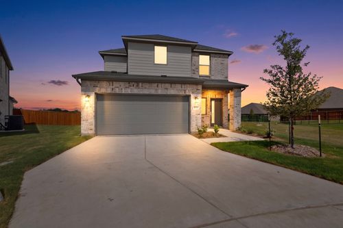 6001 Kaitlynn Drive, Mckinney, TX, 75071 | Card Image