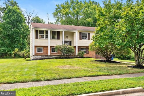 52 Stonicker Dr, LAWRENCEVILLE, NJ, 08648-3215 | Card Image