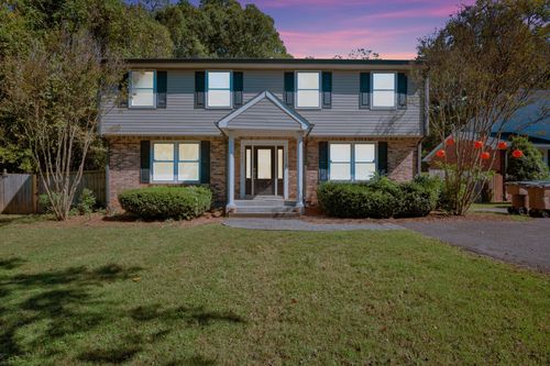 3900 Wallace Ln, Nashville, TN, 37215-2306 | Card Image