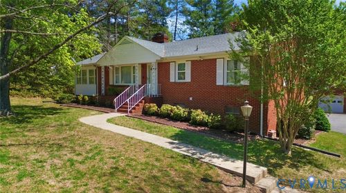 6177 Mechanicsville Tpke, Mechanicsville, VA, 23111-4569 | Card Image