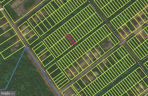 LOT 16 10th St, Colonial Beach, VA, 22443-1502 | Card Image