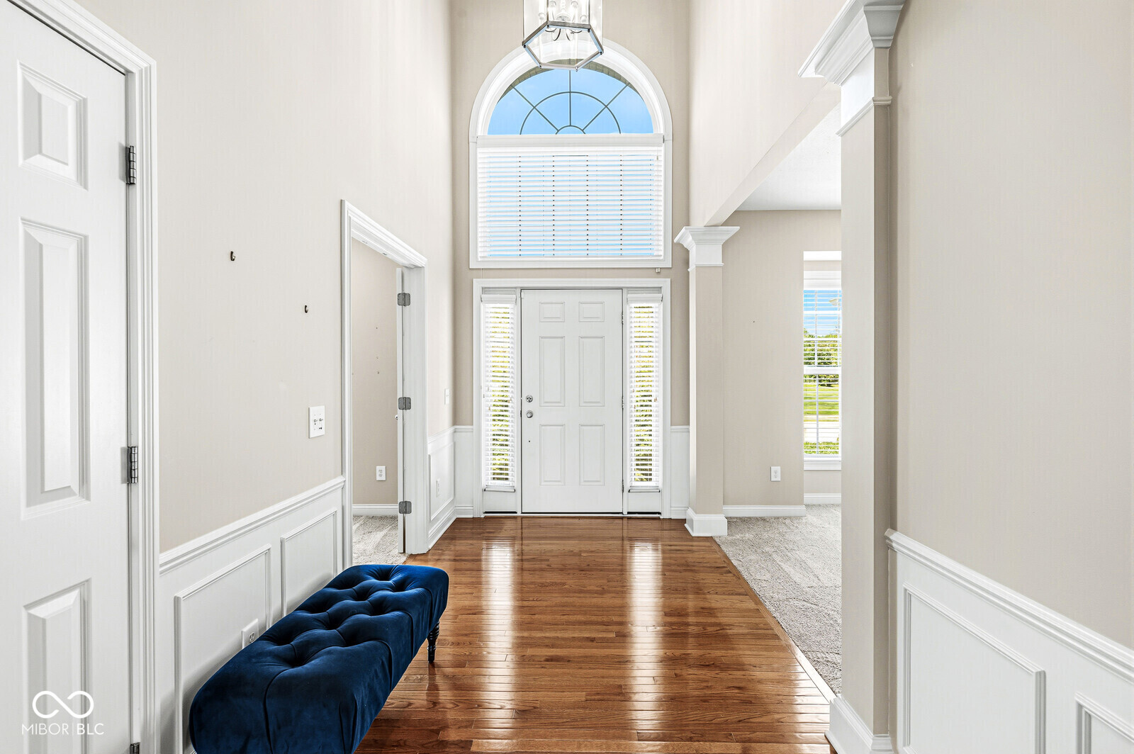 Residential in Brownsburg 5