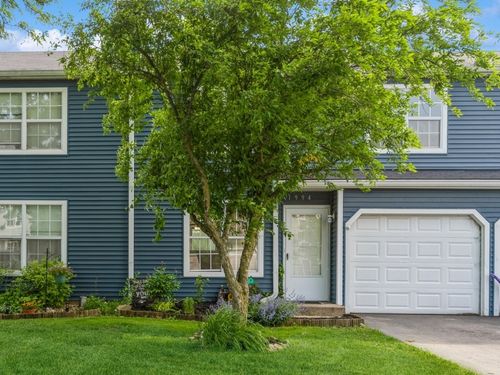 1994 Countryside Ln, Round Lake Beach, IL, 60073-3713 | Card Image