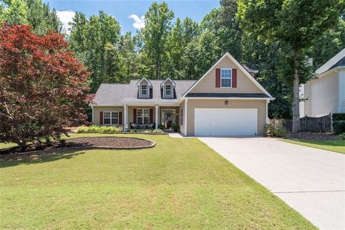238 Clairidge Cir, Hiram, GA, 30141-2777 | Card Image