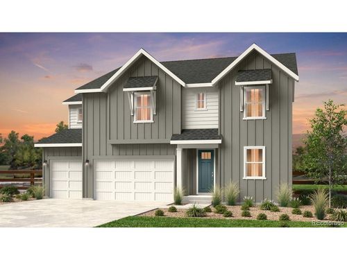 9228 Violet Way, Arvada, CO, 80007-8361 | Card Image