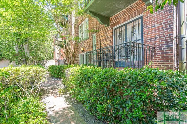 APT-3 - 805 Whitaker St, Condo with 1 bedrooms, 1 bathrooms and null parking in Savannah GA | Image 28