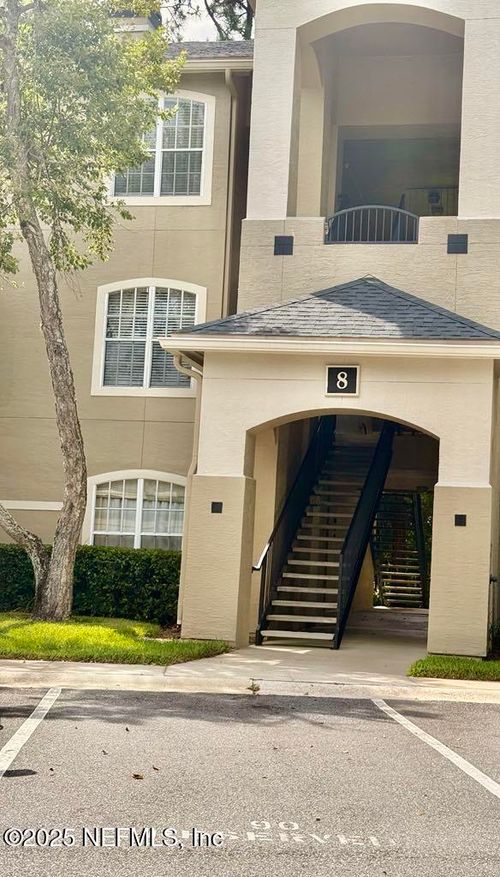 815-1701 The Greens Way, Jacksonville Beach, FL, 32250-2480 | Card Image