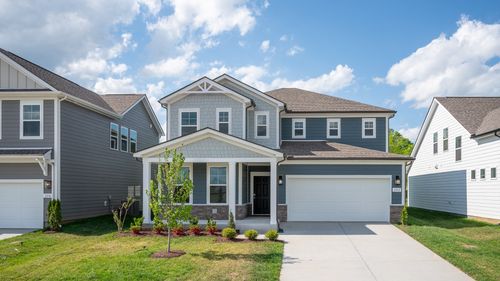 332 Blackberry Ridge Ln, Mount Pleasant, TN, 38474 | Card Image