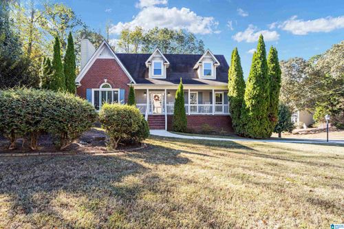 1713 Strawberry Ln, HOOVER, AL, 35244-5214 | Card Image