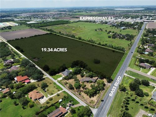 00 Bass Blvd, Harlingen, TX, 78550 | Card Image