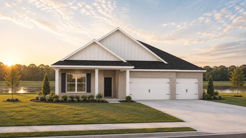 540 Riverdale Dr, Oakland, TN, 38060-5393 | Card Image